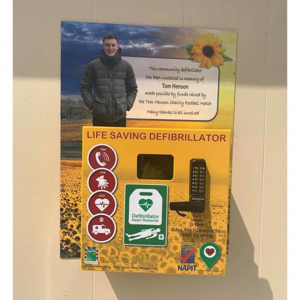 Barlborough Country Park