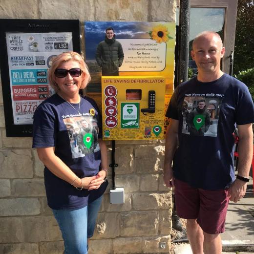 Pillar of Rock, Bolsover